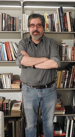 Luis García Jambrina