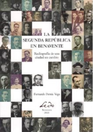 La Segunda República en Benavente