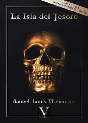 "La isla del tesoro", de Robert Louis Stevenson