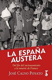 La España austera