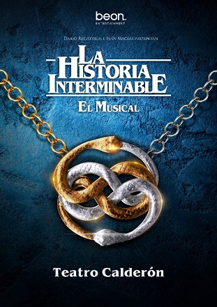 La historia interminable, el musical