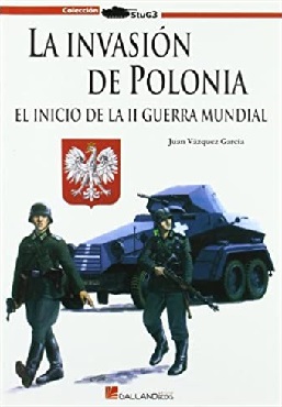 La invasión de Polonia