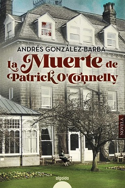 Agatha Christie desapareció durante 11 días en diciembre de 1926. ¿Nos desvelará Andrés González-Barba ese misterio en su nueva novela?