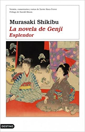 La novela de Genji