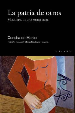 La patria de otros