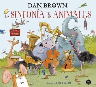 Dan Brown debuta en la literatura infantil con 