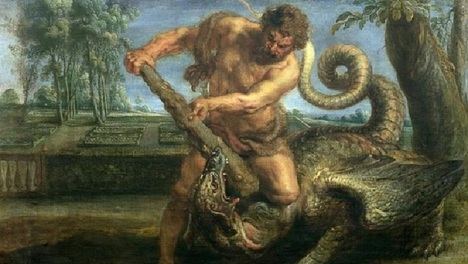 La victoria sin triunfo o el cuento del héroe