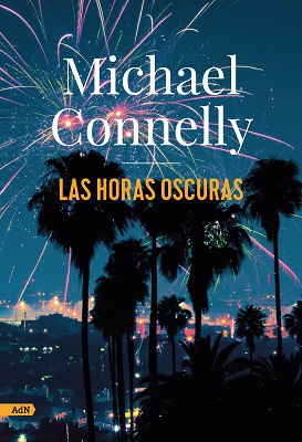 Michael Connelly regresa con 