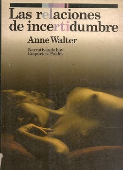 Anne Walter, 