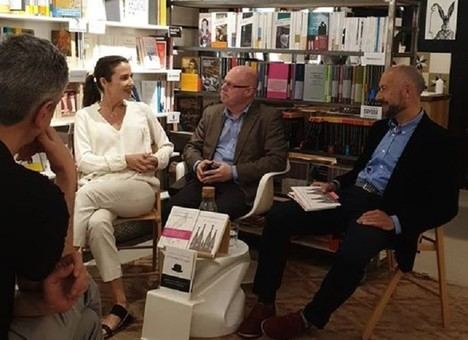 “Los Editores”, en Madrid, el cierre de una librería singular