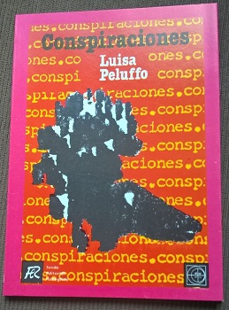 Conspiraciones