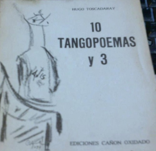 10 Tangopoemas y 3