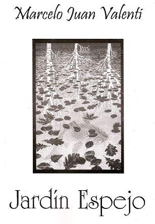 Jardín espejo