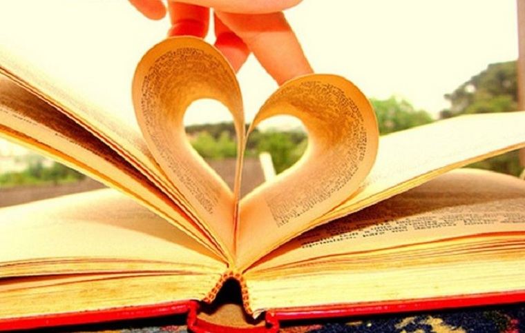 Nueva Literatura romántica