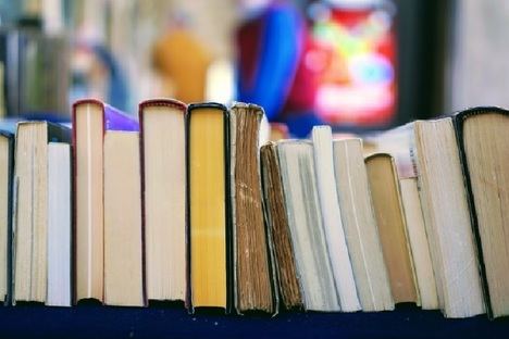 Los 6 libros de no ficción más vendidos de 2023