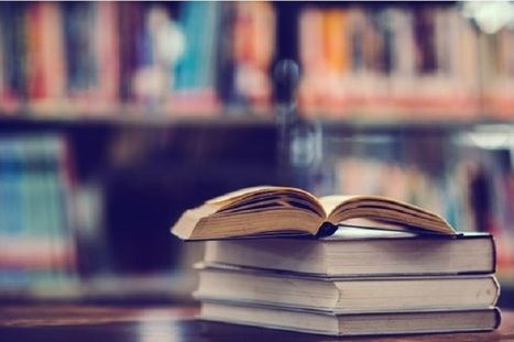 Libros de segunda mano