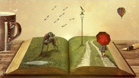 Libros para quienes aman la naturaleza