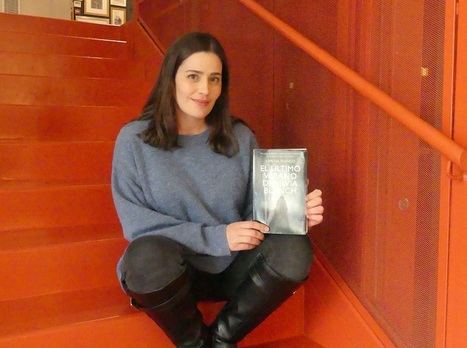 Entrevista a Lorena Franco: “En un thriller tienes que engañar a los lectores hasta el final”