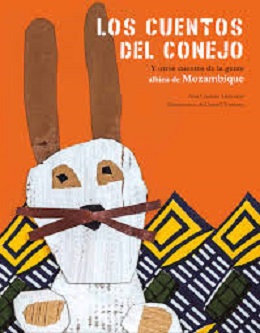 Los cuentos del conejo