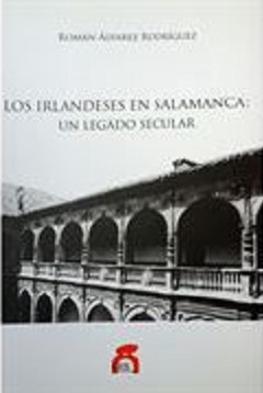 Los irlandeses en Salamanca: un legado secular