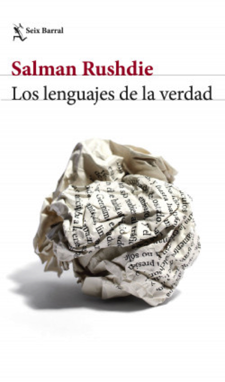 Se publica 'Los lenguajes de la verdad' de Salman Rushdie