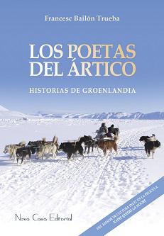 Los poetas del Ártico