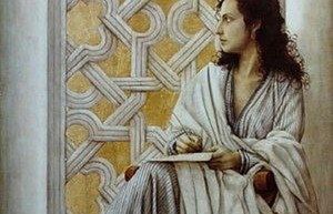 Lubna de Córdoba, la poeta intelectual del siglo X con Alhakén II