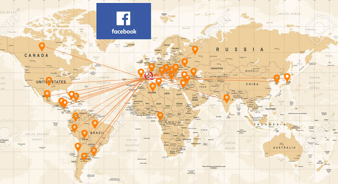 Cinco mil amigos de cuatro continentes siguen en Facebook a la Sociedad Cervantina de Alcázar de San Juan
