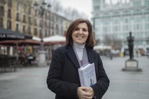 Entrevista a María Montesinos: “Hay que rescatar del olvido a las mujeres de siglo XIX”