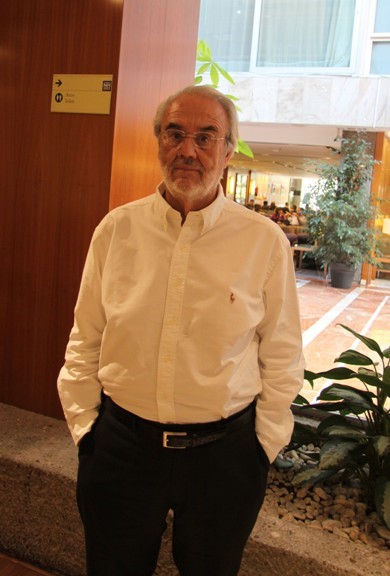 Manuel Gutiérrez Aragón