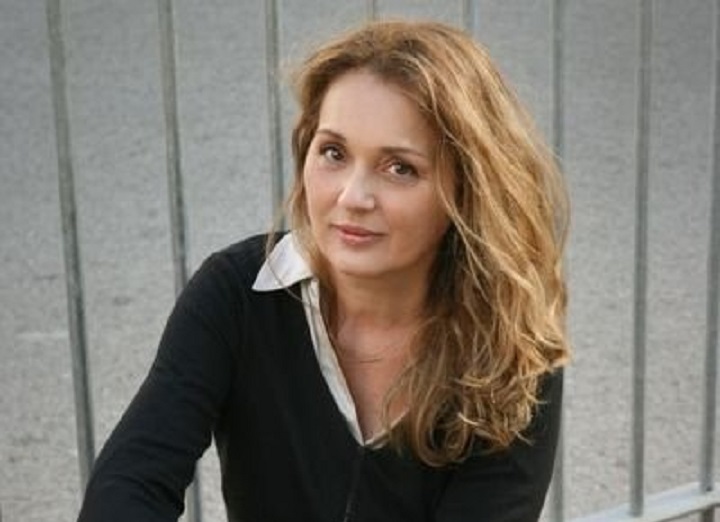 Mónica Rouanet