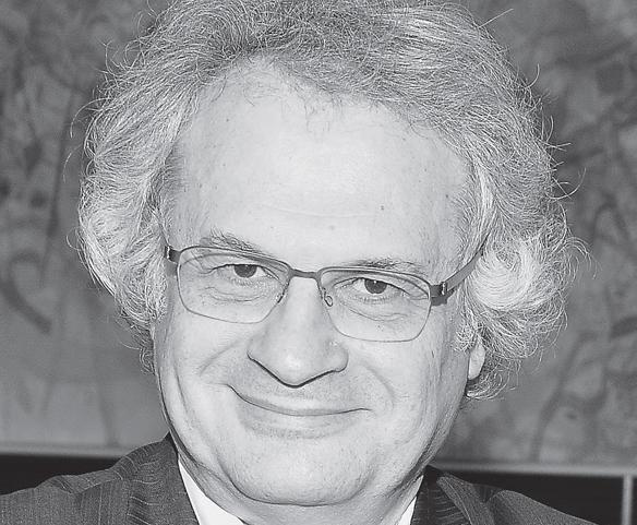 Amin Maalouf