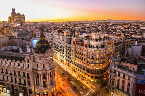 Madrid literario: lugares que todo amante de la literatura debería conocer