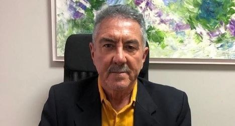 Manuel Avilés Gómez
