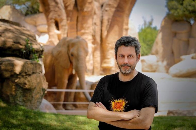 Manuel Ríos San Martín