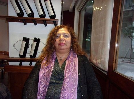 María Lilian Escobar