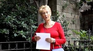 Entrevista a María Rosa Maldonado: “El estado de poesía abarca mucho más que la estricta escritura del texto poético”