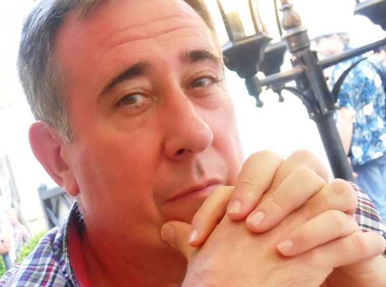 Marcelino Santiago Yustres