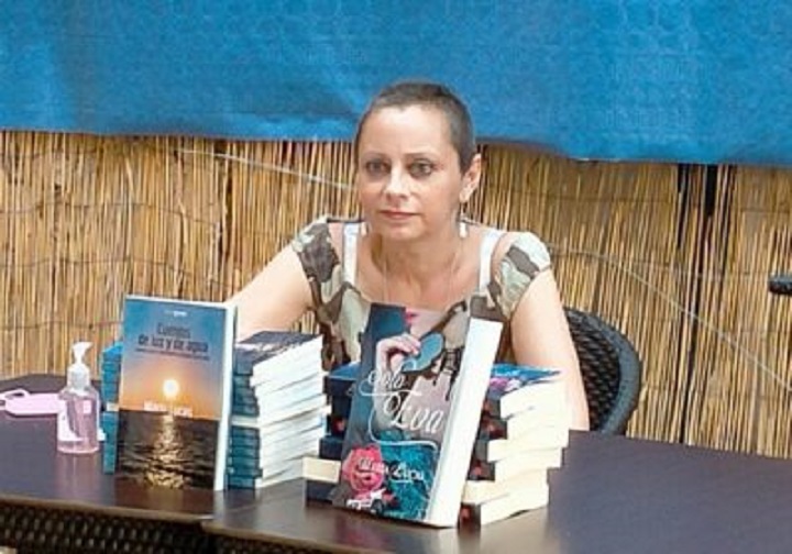 María Lucas