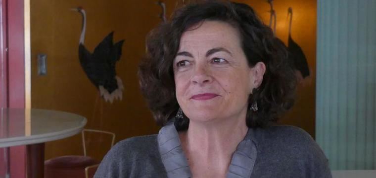 María Pérez Herrero