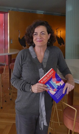María Pérez Herrero