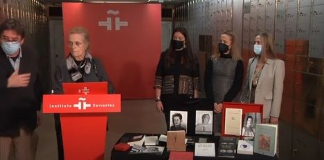 María Victoria Atencia