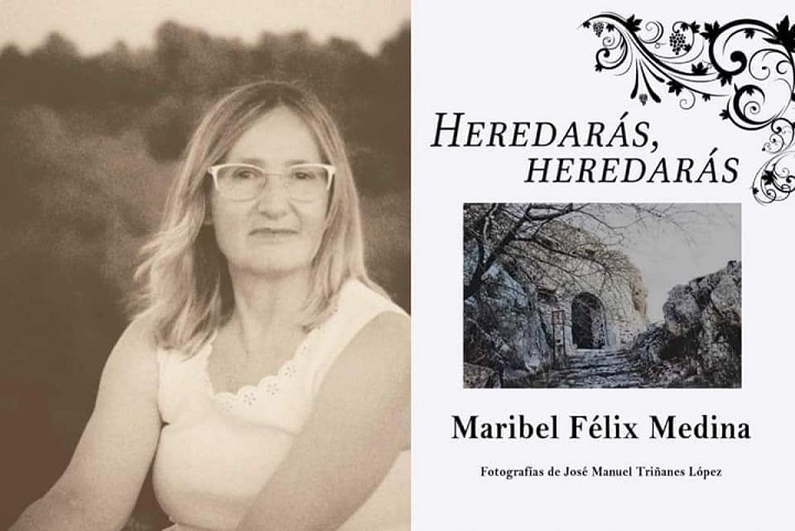 Maribel y 'Heredarás, heredarás'