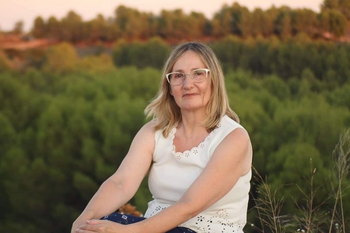 Maribel Félix Medina