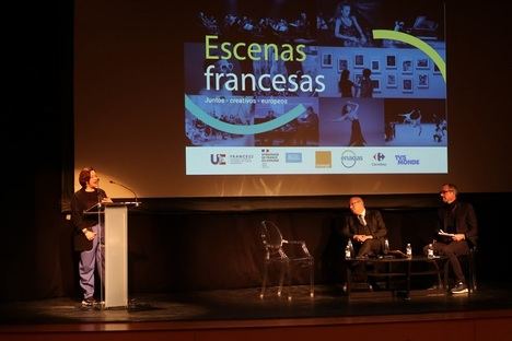 El Institut français de España presenta los grandes ejes de su temporada cultural de 2022 