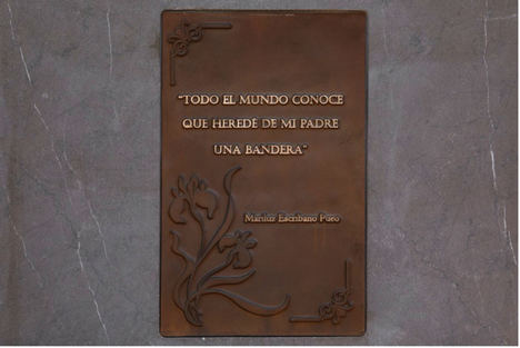 Cátedra recupera y publica la poesía completa de Mariluz Escribano Pueo, la gran poeta española de la memoria y la concordia civil