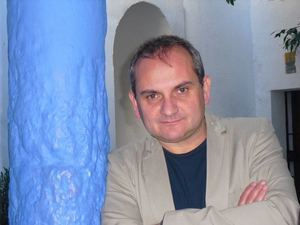 Mario Escobar consigue el segundo puesto en los Internacional Latino Book Awards con la novela 