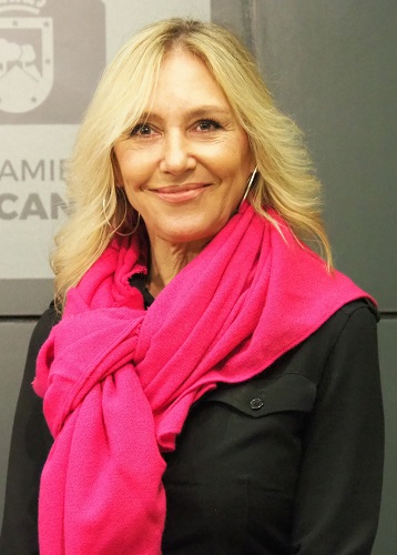 Marta Robles