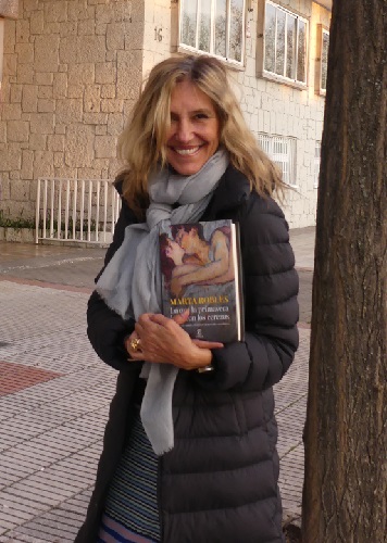 Marta Robles