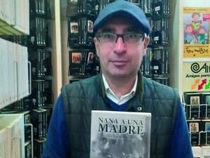 Entrevista al escritor Martin Lorenzo Paredes Aparicio